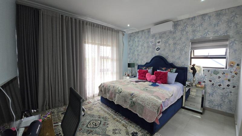 4 Bedroom Property for Sale in La Camargue Private Country Estate North West
